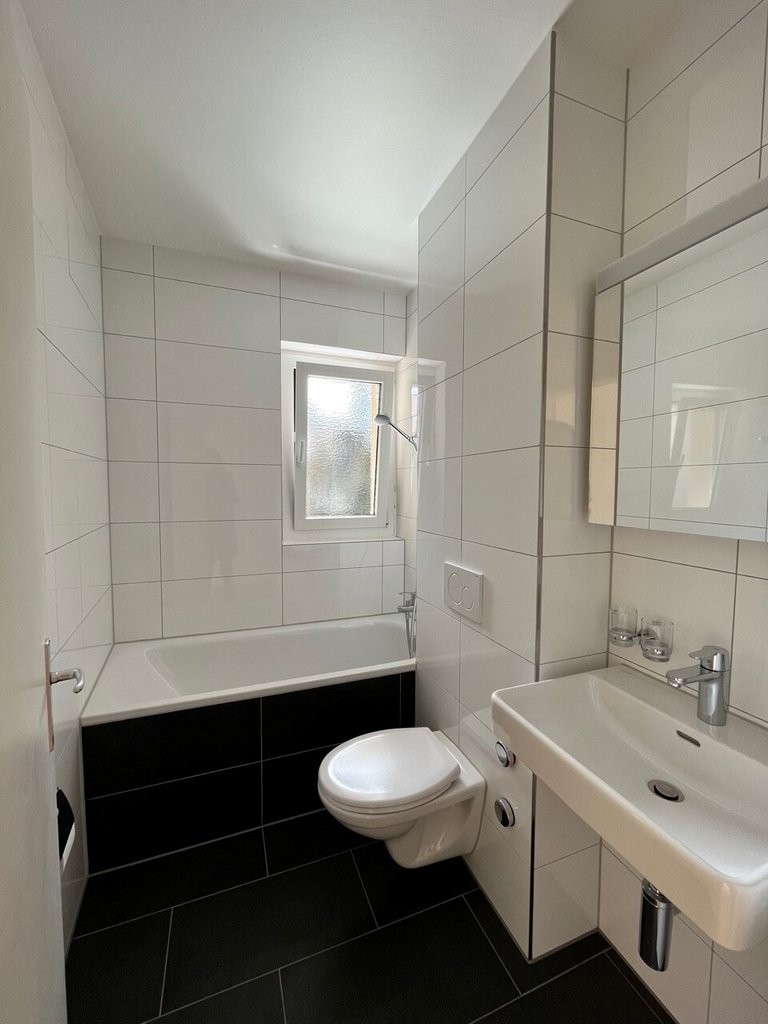 Ruhige Singlewohnung - 2