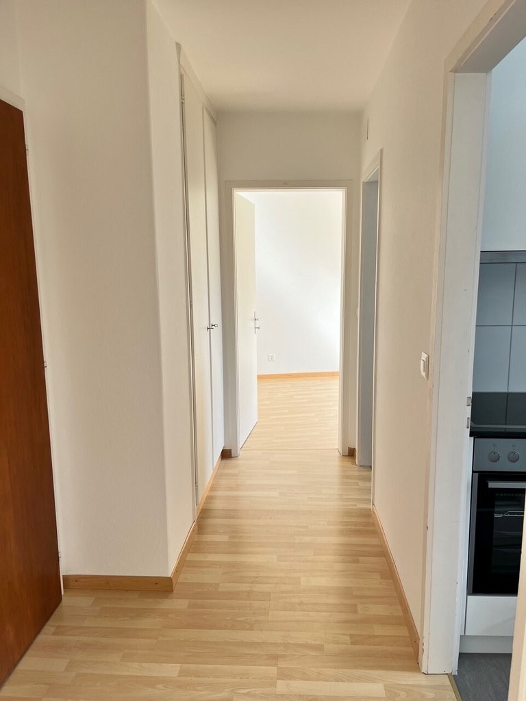 Ruhige Singlewohnung - 3