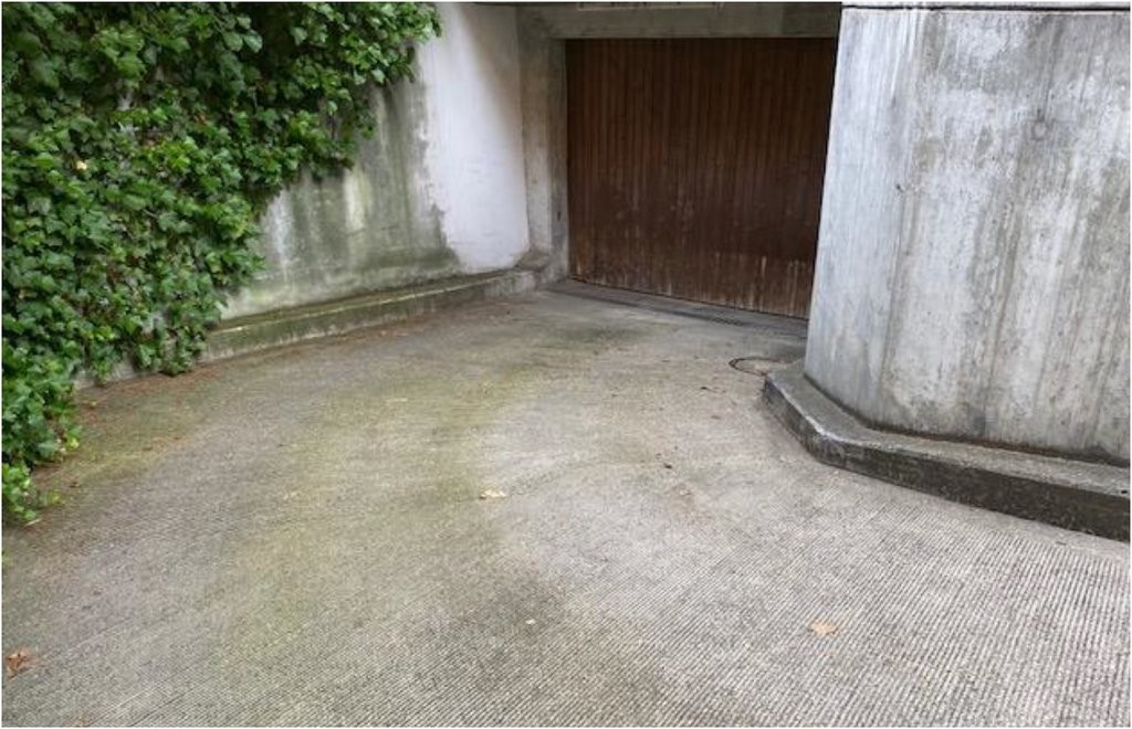 Autoeinstellplätze für Kleinwagen im Kreis 4, Zürich City zu vermieten - 2