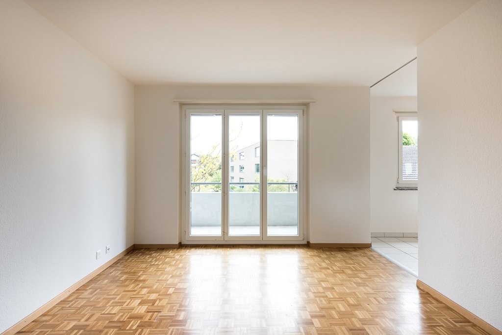 Moderne Wohnung mit Balkon - 5