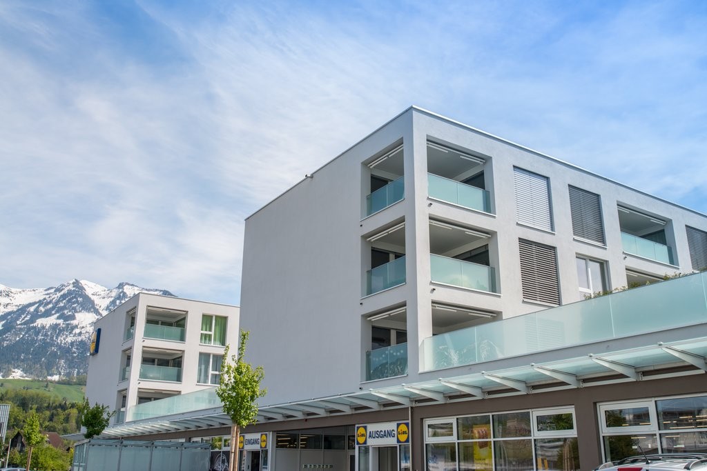 Bastelraum im Zentrum von Sarnen zu vermieten - 0