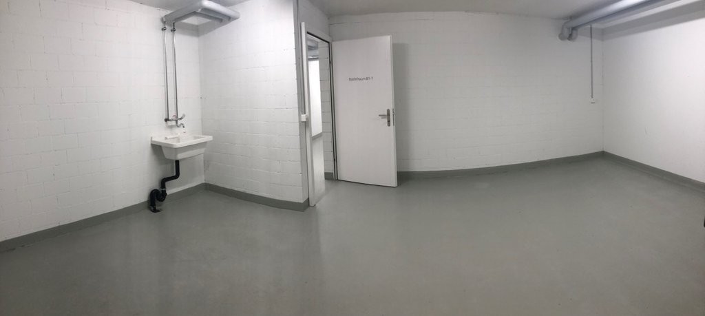 Bastelraum im Zentrum von Sarnen zu vermieten - 1