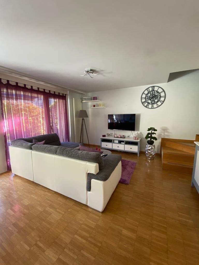 Magnifique duplex à Sierre ! - 2