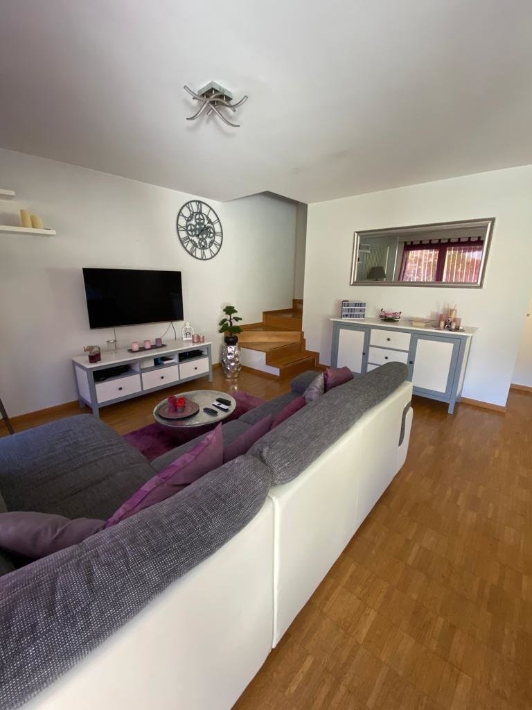 Magnifique duplex à Sierre ! - 3