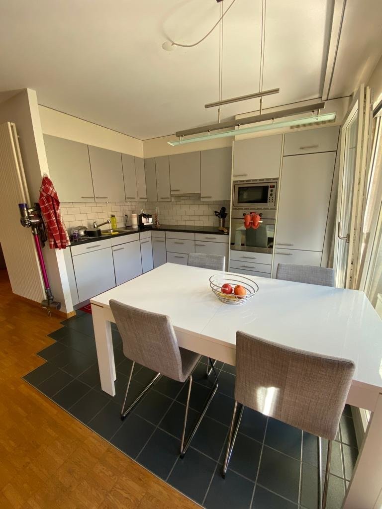 Magnifique duplex à Sierre ! - 4
