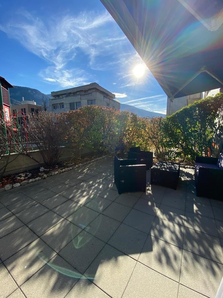 Magnifique duplex à Sierre ! - 7