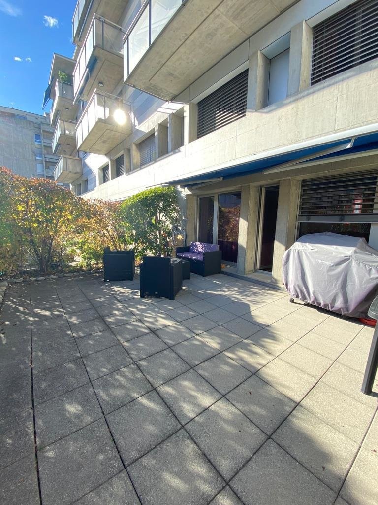 Magnifique duplex à Sierre ! - 8