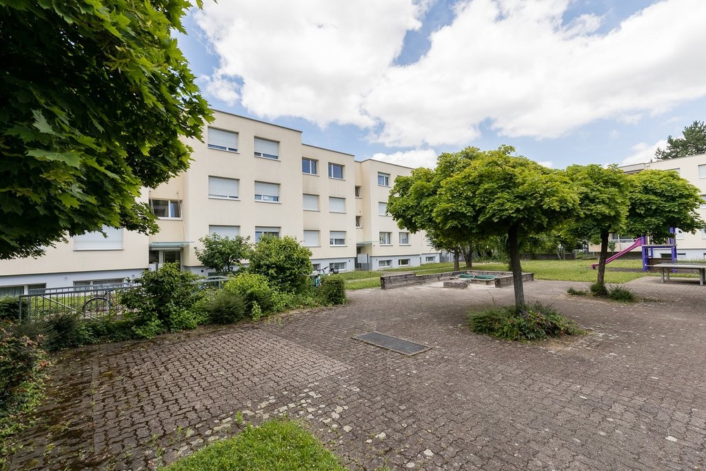 Mehr als nur wohnen - hier fühlen Sie sich zu Hause - 0