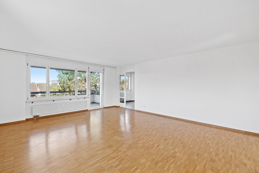 Mehr als nur wohnen - hier fühlen Sie sich zu Hause - 1