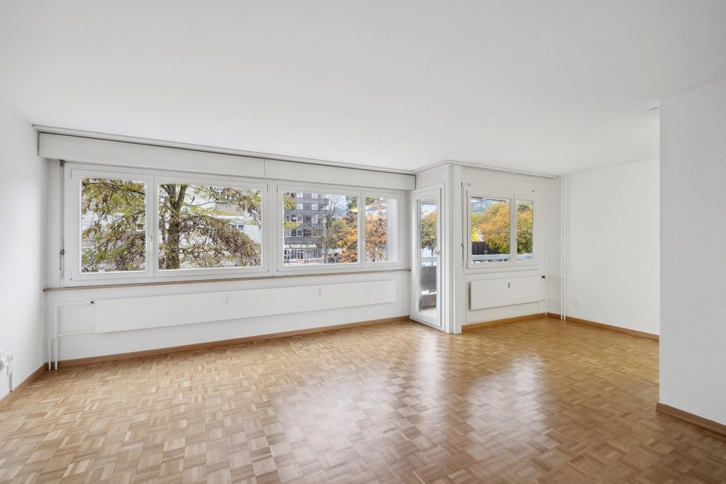 Modernes, funktionales Wohnen - 1
