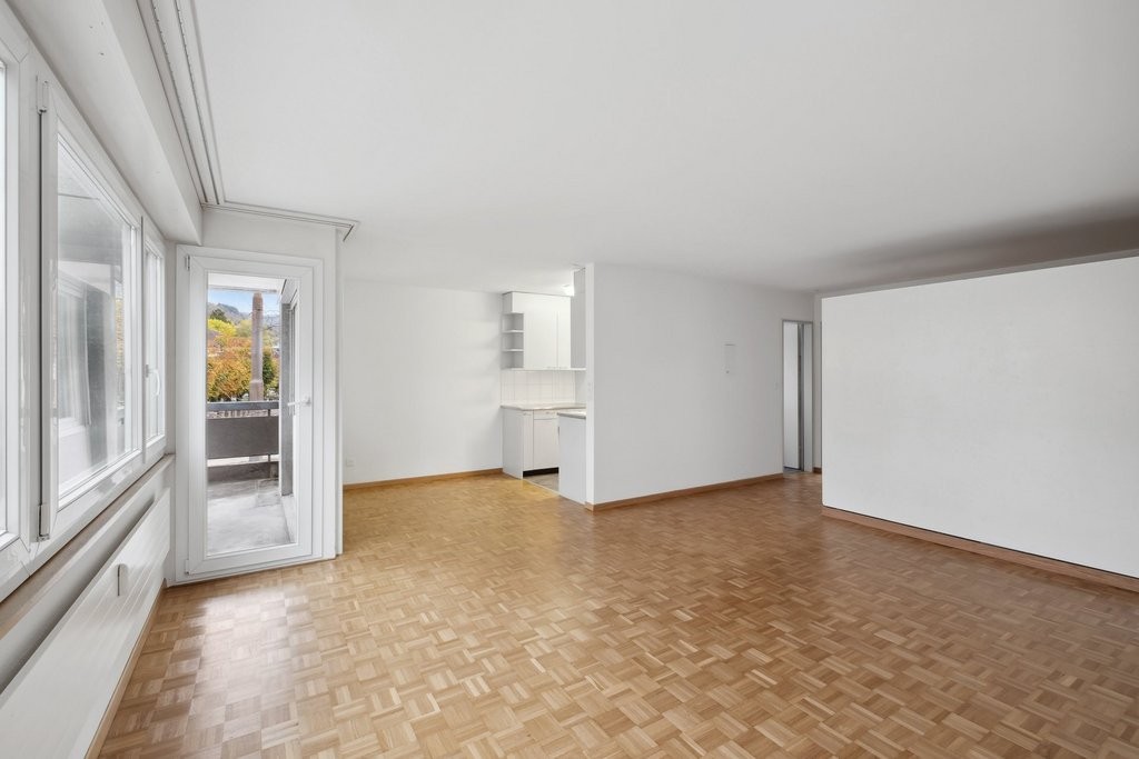 Modernes, funktionales Wohnen - 2