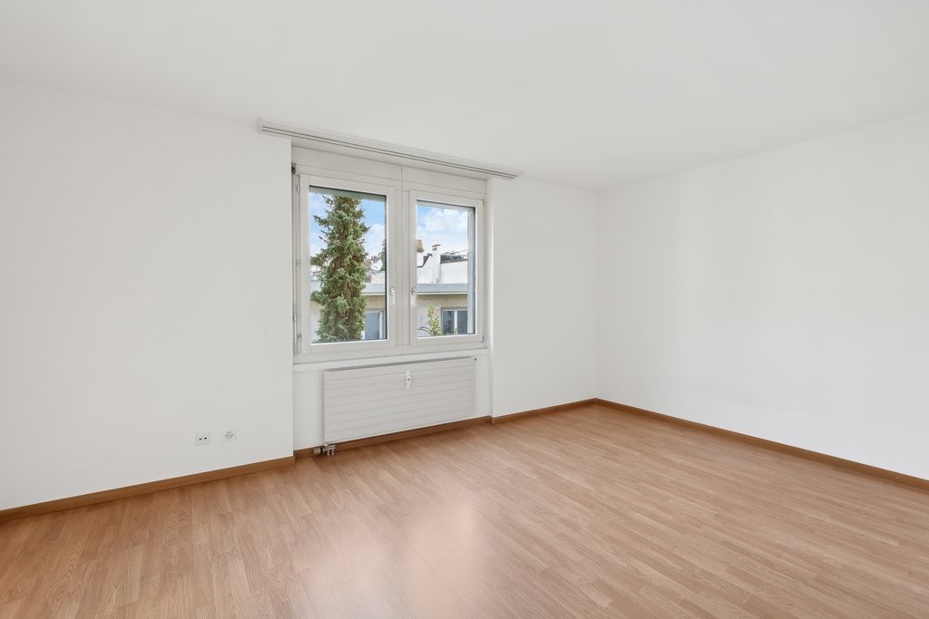 Erstbezug nach Sanierung - 6