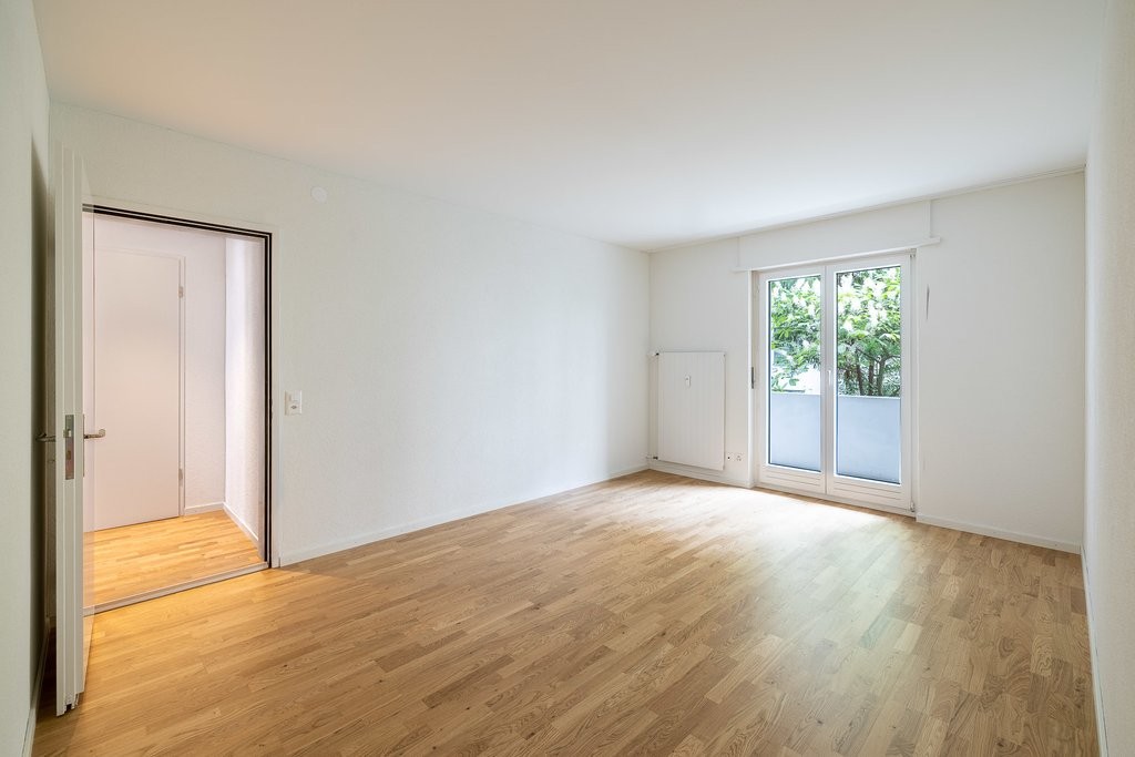 Besichtigen - Einziehen - Wohlfühlen - 2