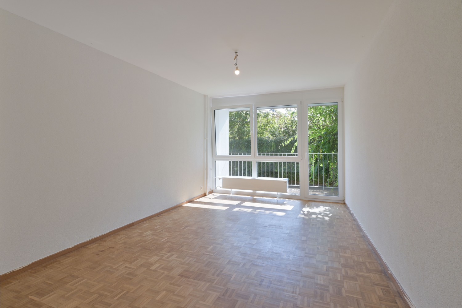 1 Monat GRATIS - Erstvermietung nach Teilsanierung - Ihre neue Wohnung im Herzen von Basel - 0