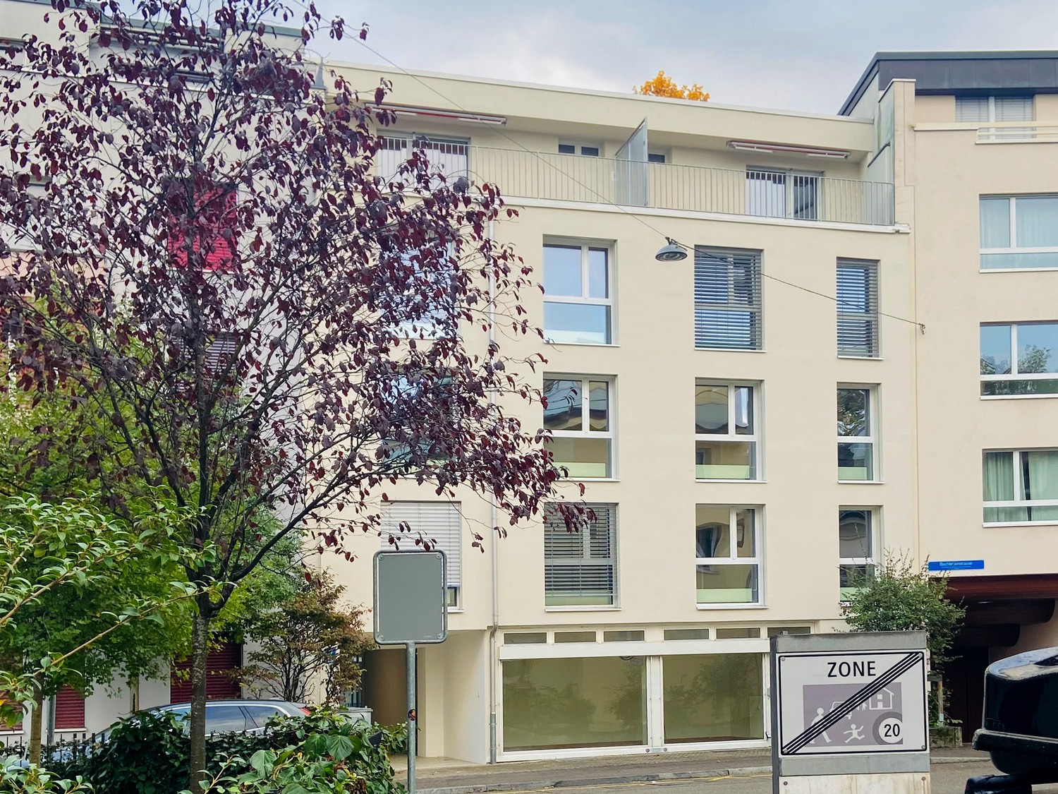1 Monat GRATIS - Erstvermietung nach Teilsanierung - Ihre neue Wohnung im Herzen von Basel - 1