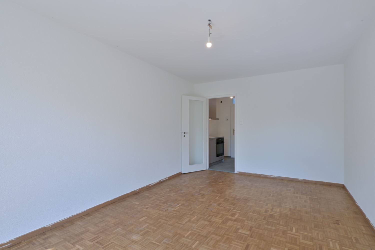 1 Monat GRATIS - Erstvermietung nach Teilsanierung - Ihre neue Wohnung im Herzen von Basel - 6
