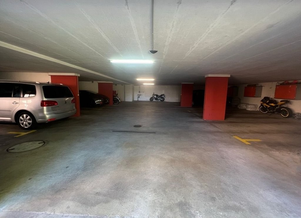 Einstellplatz in Winterthur zu vermieten - 0