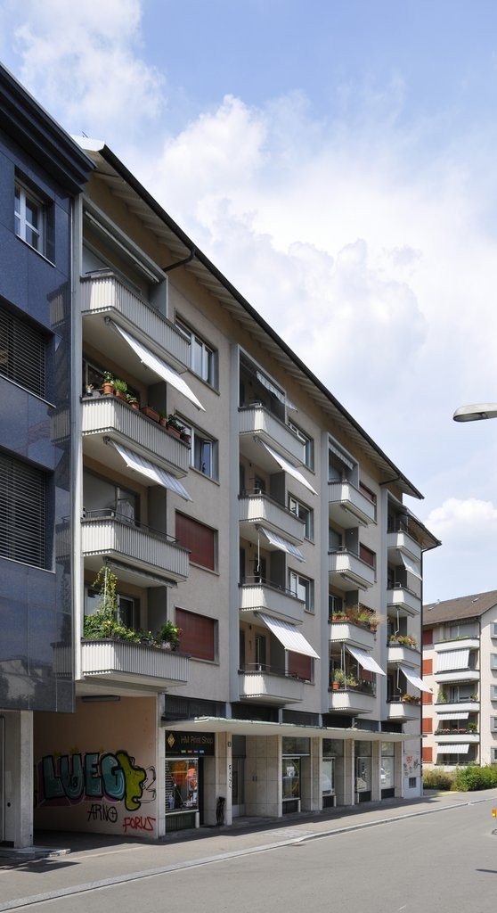 Hier endet Ihre Wohnungssuche - 0