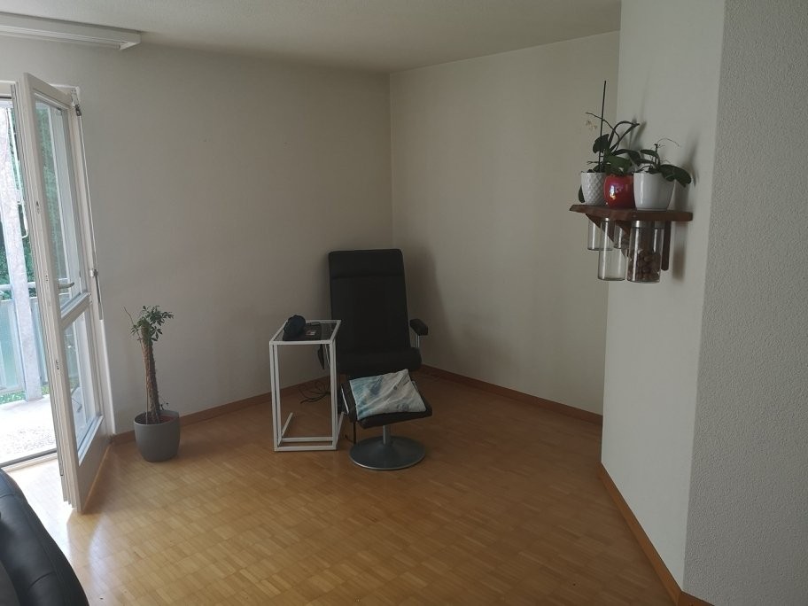 Hier endet Ihre Wohnungssuche - 1