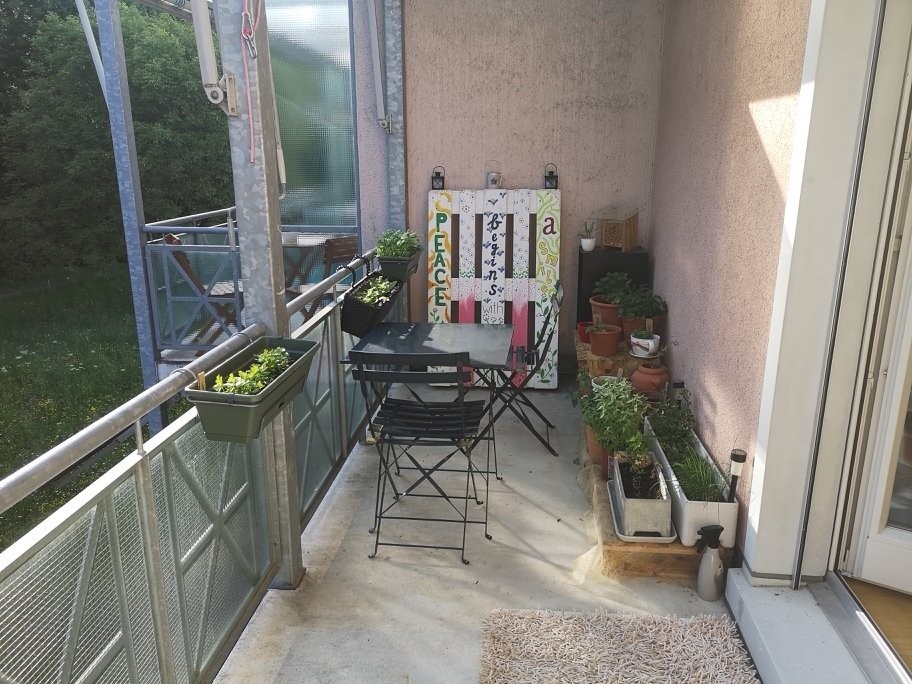 Hier endet Ihre Wohnungssuche - 8