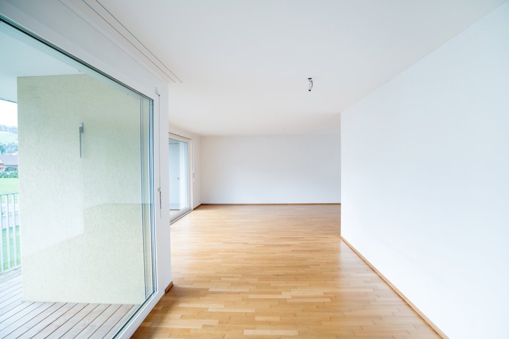 Lichtdurchflutete Wohnung - 2