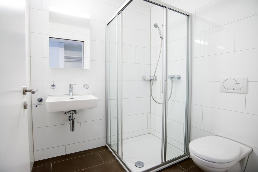 Lichtdurchflutete Wohnung - 7