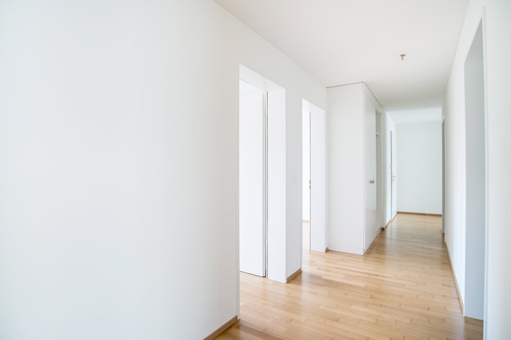 Lichtdurchflutete Wohnung - 8