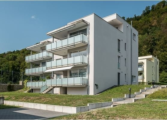 Familienwohnung sucht neue Bewohner - 0