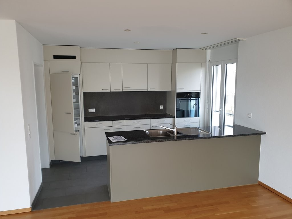 Familienwohnung sucht neue Bewohner - 4