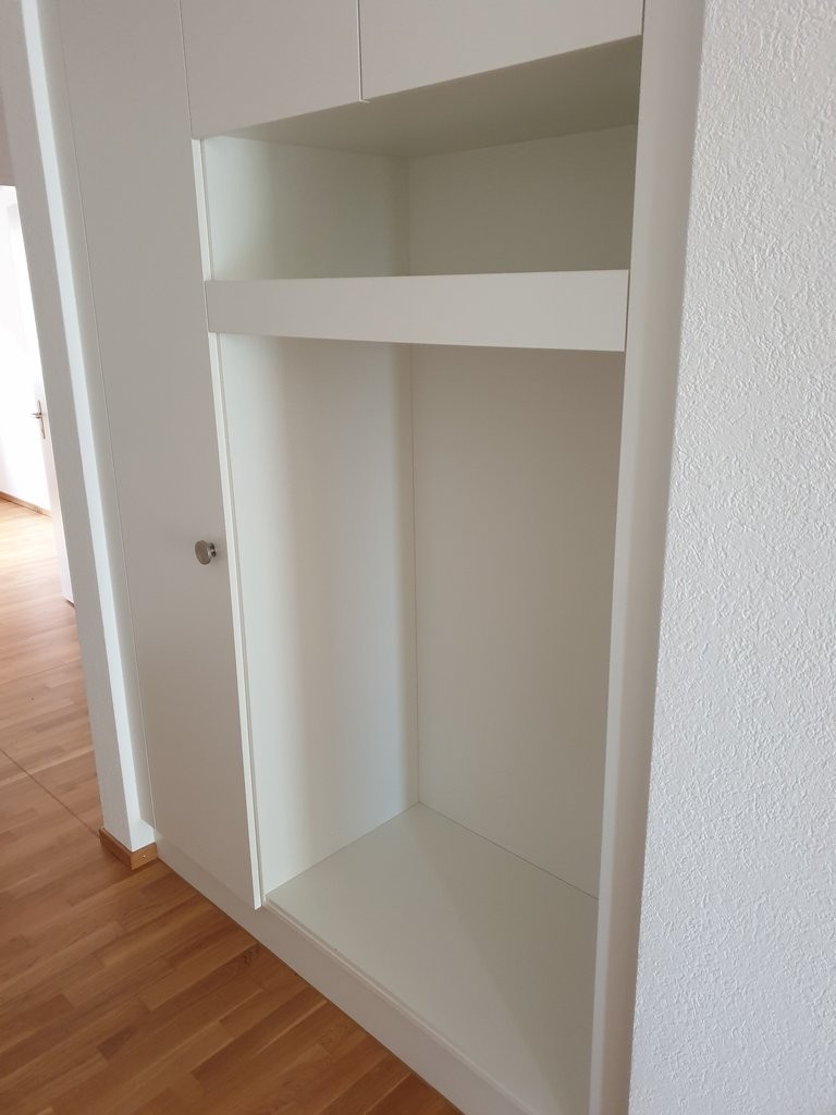 Familienwohnung sucht neue Bewohner - 6