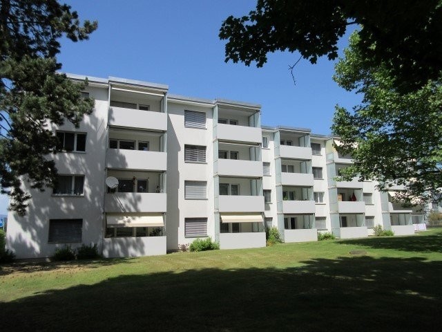 Ihre erste Wohnung? - 0