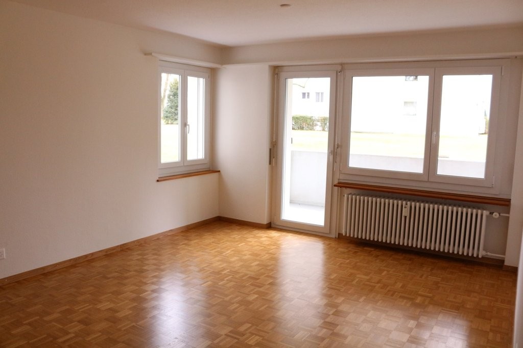 Ihre erste Wohnung? - 1