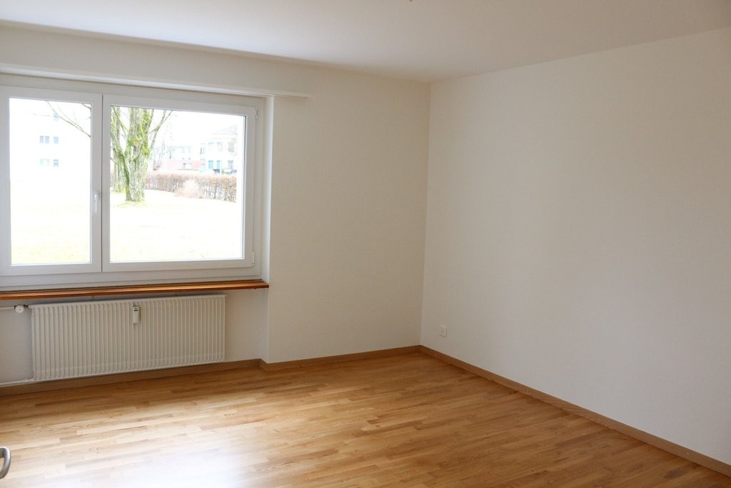 Ihre erste Wohnung? - 2