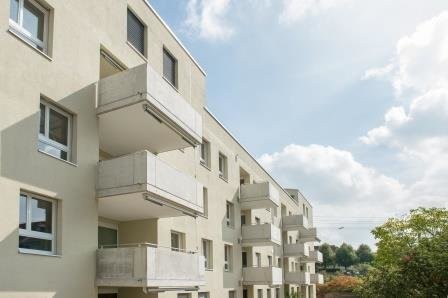 BESONDERE SINGLE-WOHNUNG am Puls von Biel! - 0