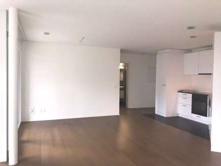 BESONDERE SINGLE-WOHNUNG am Puls von Biel! - 1