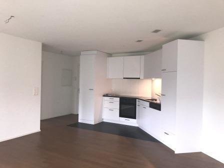 BESONDERE SINGLE-WOHNUNG am Puls von Biel! - 2