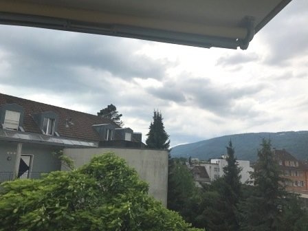 BESONDERE SINGLE-WOHNUNG am Puls von Biel! - 5