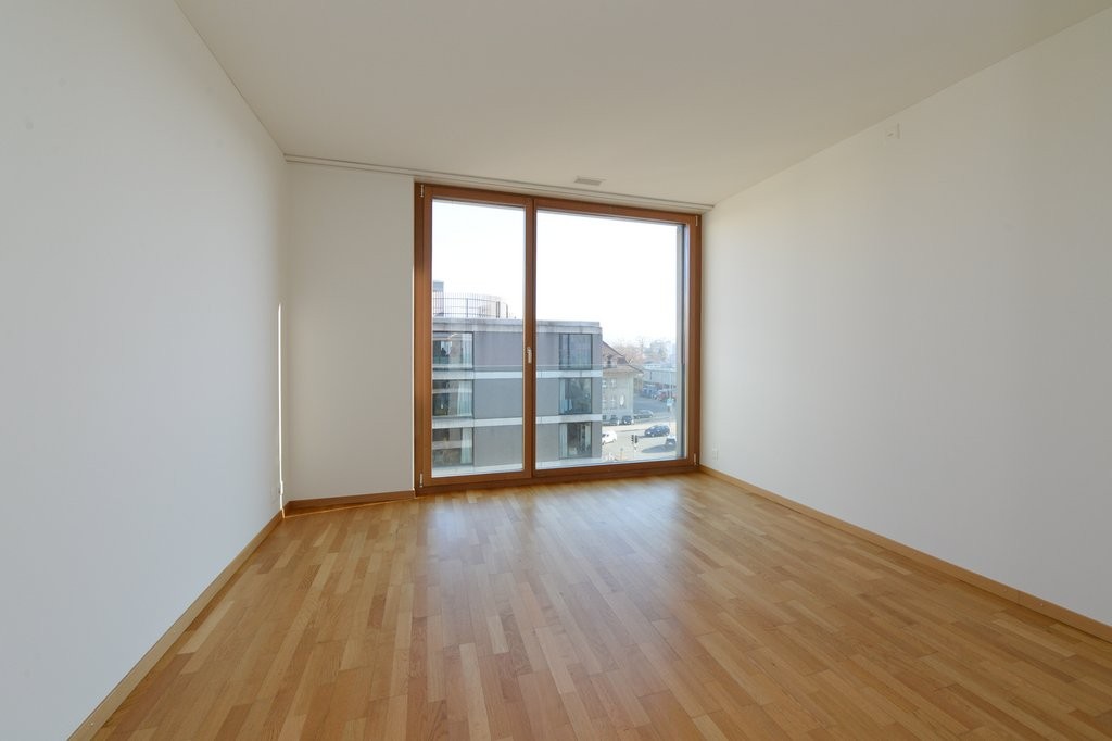 In Nähe Zentrum mit grossem Balkon - 4
