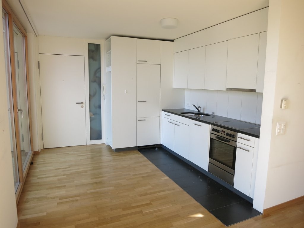 In Nähe Zentrum mit grossem Balkon - 5