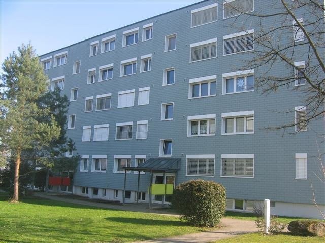 Hier endet Ihre Wohnungssuche - 0