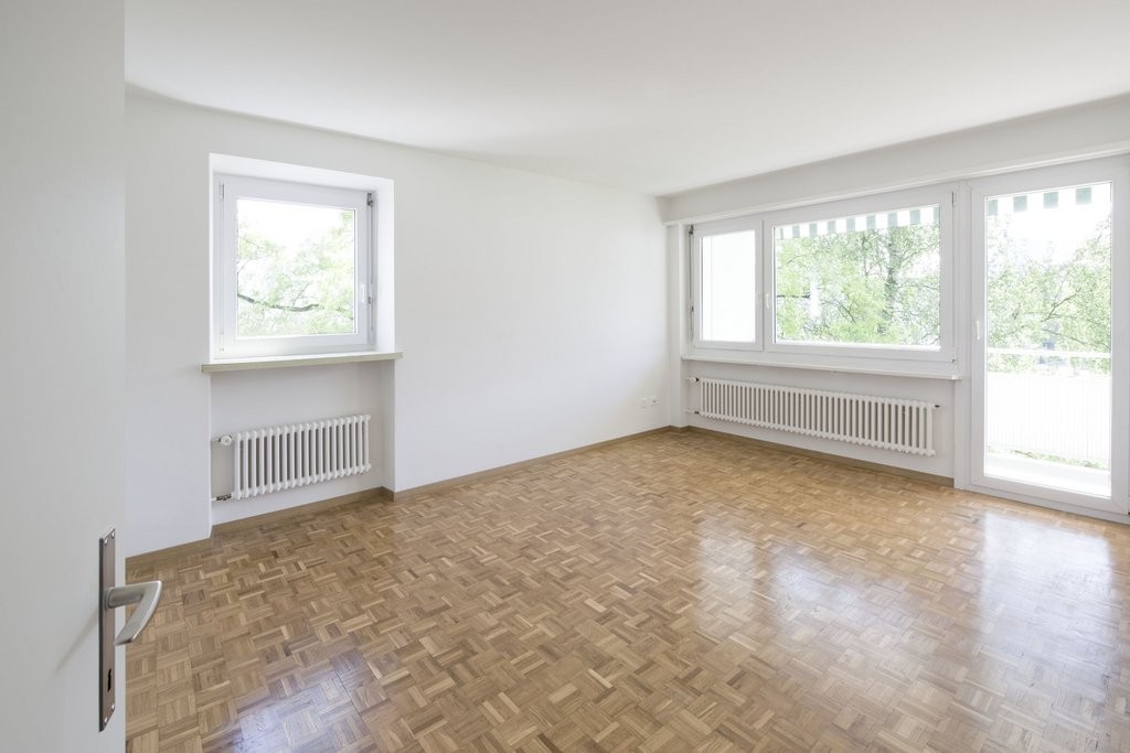 Hier endet Ihre Wohnungssuche - 1