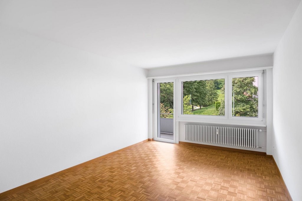 Hier endet Ihre Wohnungssuche - 3