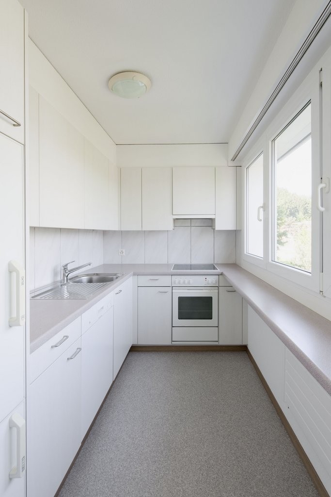 Hier endet Ihre Wohnungssuche - 4