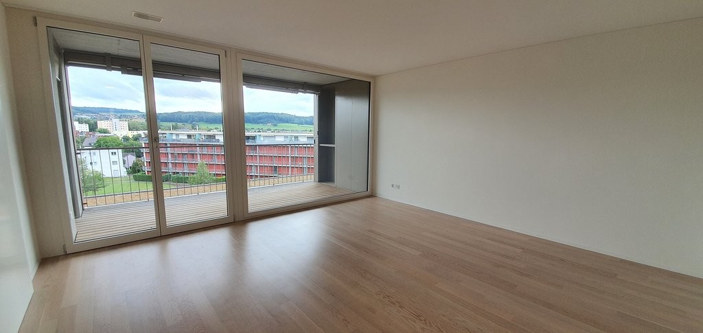 Wohnen im Herzen von Wohlen - 1