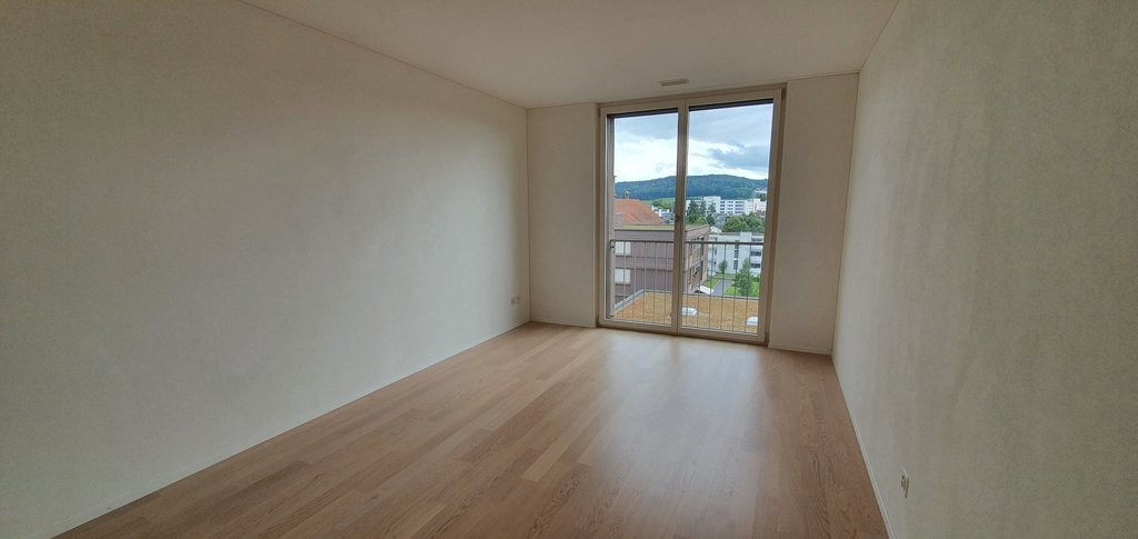 Wohnen im Herzen von Wohlen - 2