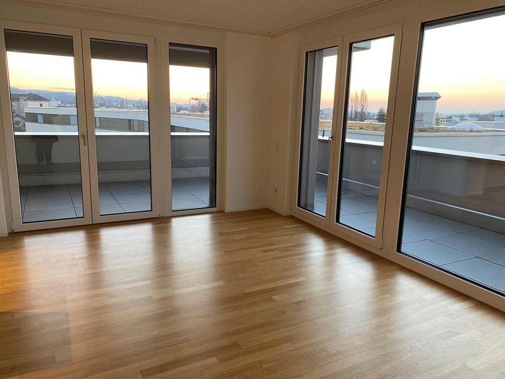 Wohnen mit Lebensqualität - 1