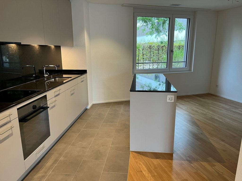 Wohnen mit Lebensqualität - 3