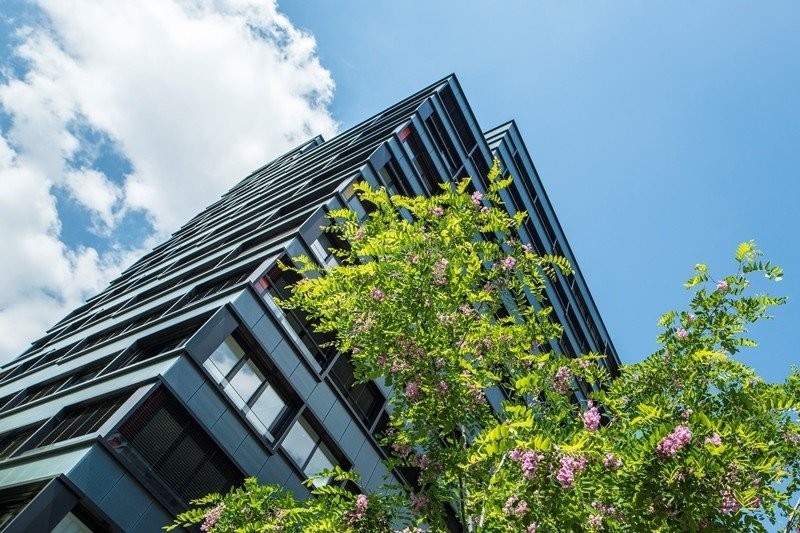Ihre neue Wohnung - Ihr neues Wohnparadies - 0