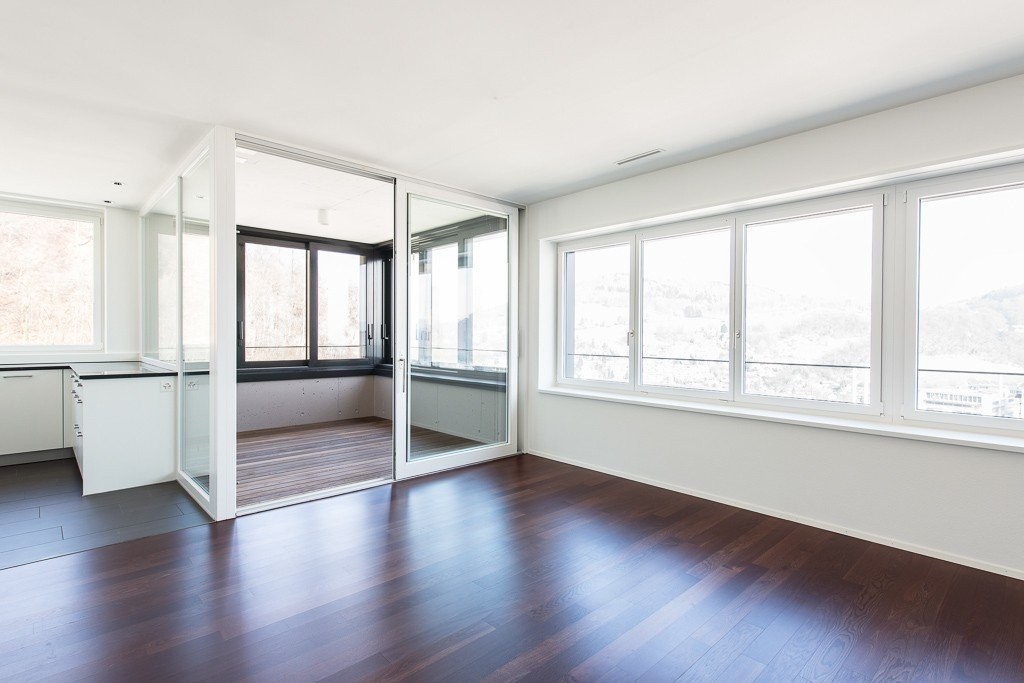Ihre neue Wohnung - Ihr neues Wohnparadies - 1