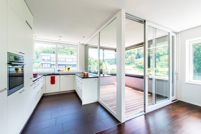 Ihre neue Wohnung - Ihr neues Wohnparadies - 4